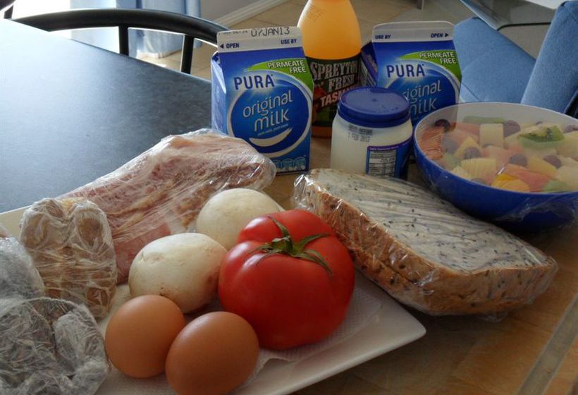 Bed & Breakfast Freycinet Waters | Swansea | Tasmanien | Australien 10