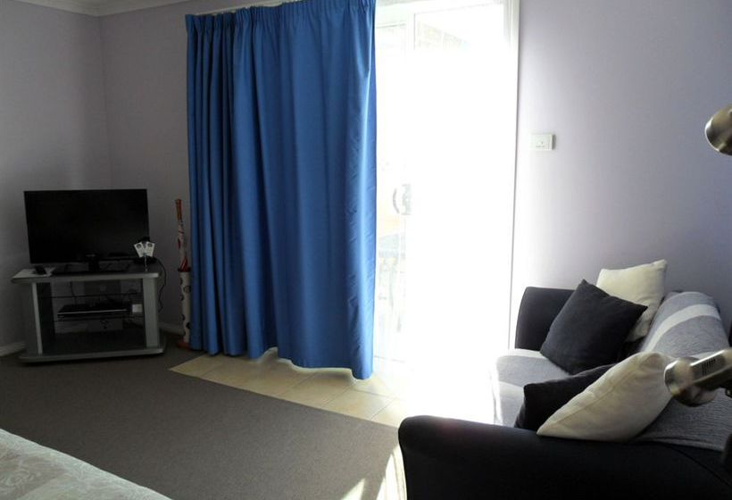 Bed & Breakfast Freycinet Waters | Swansea | Tasmanien | Australien 11