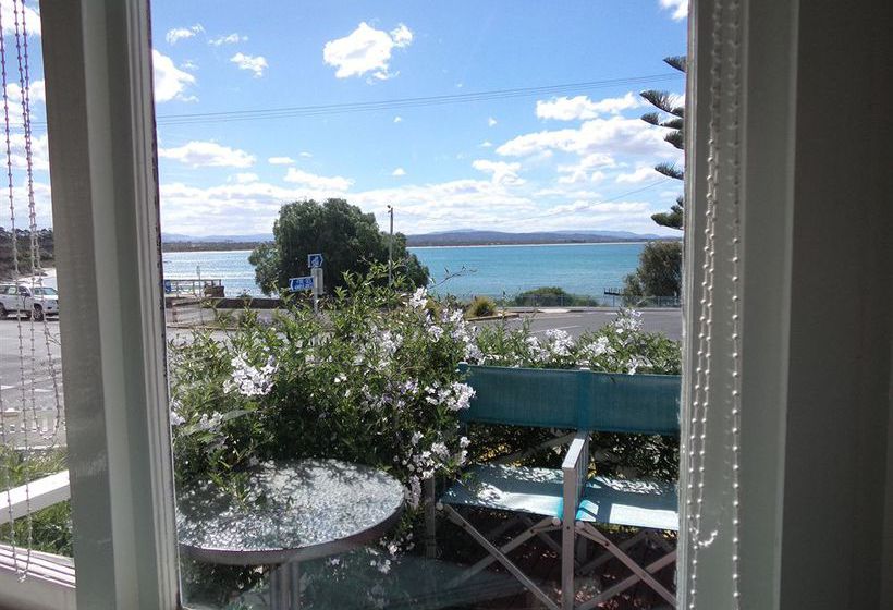 Bed & Breakfast Freycinet Waters | Swansea | Tasmanien | Australien 14