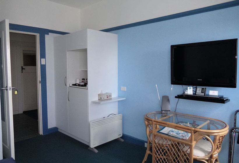 Bed & Breakfast Freycinet Waters | Swansea | Tasmanien | Australien 15