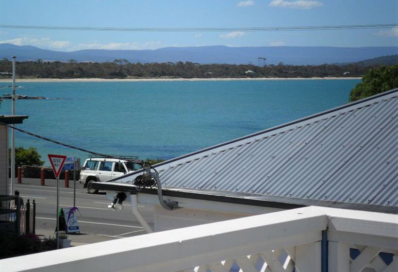 Bed & Breakfast Freycinet Waters | Swansea | Tasmanien | Australien 16