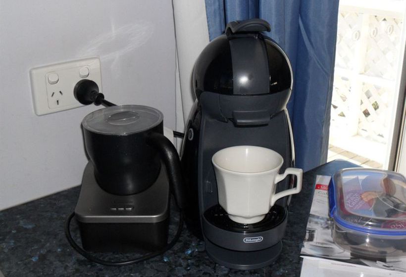 Bed & Breakfast Freycinet Waters | Swansea | Tasmanien | Australien 17