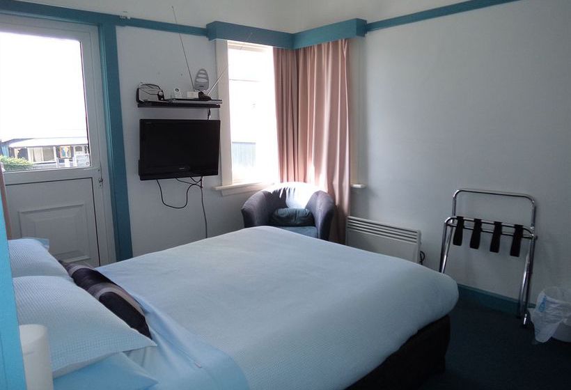 Bed & Breakfast Freycinet Waters | Swansea | Tasmanien | Australien 19