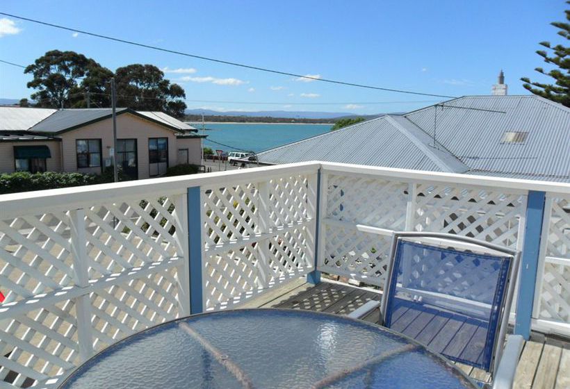 Bed & Breakfast Freycinet Waters | Swansea | Tasmanien | Australien 2