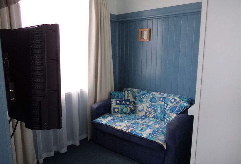 Bed & Breakfast Freycinet Waters | Swansea | Tasmanien | Australien 20