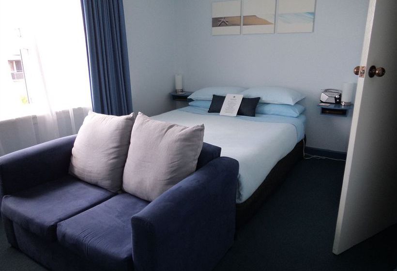 Bed & Breakfast Freycinet Waters | Swansea | Tasmanien | Australien 3