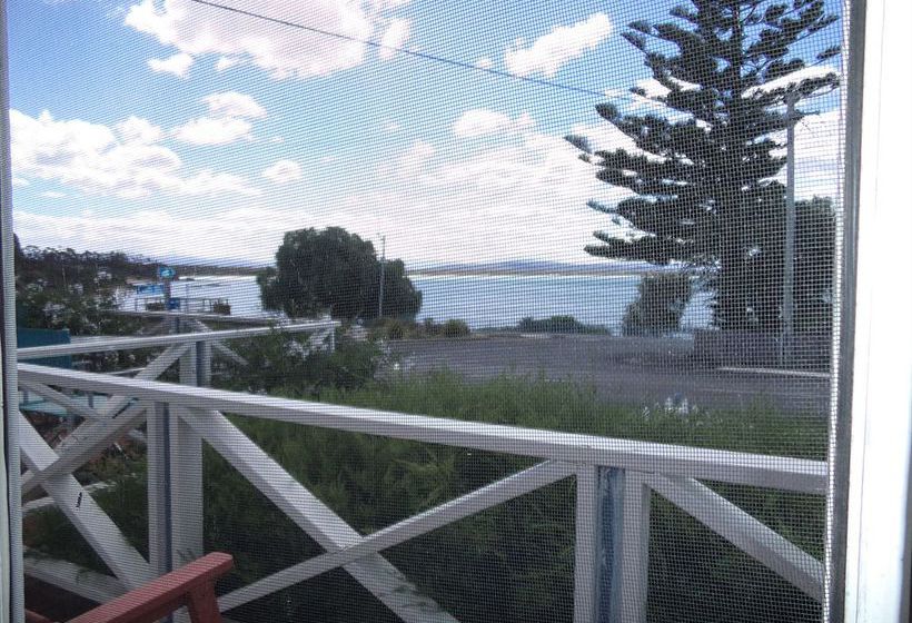 Bed & Breakfast Freycinet Waters | Swansea | Tasmanien | Australien 4