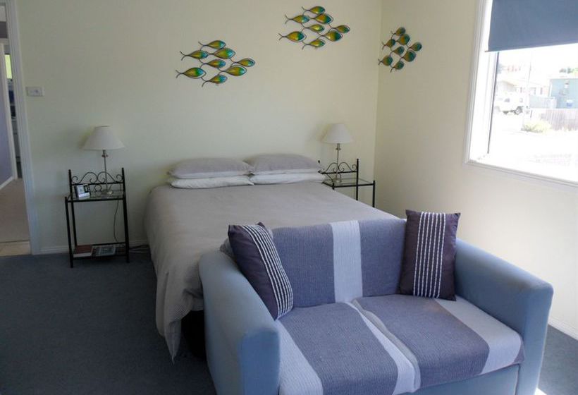 Bed & Breakfast Freycinet Waters | Swansea | Tasmanien | Australien 5