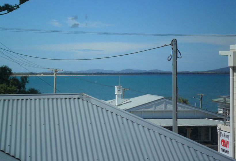 Bed & Breakfast Freycinet Waters | Swansea | Tasmanien | Australien 6