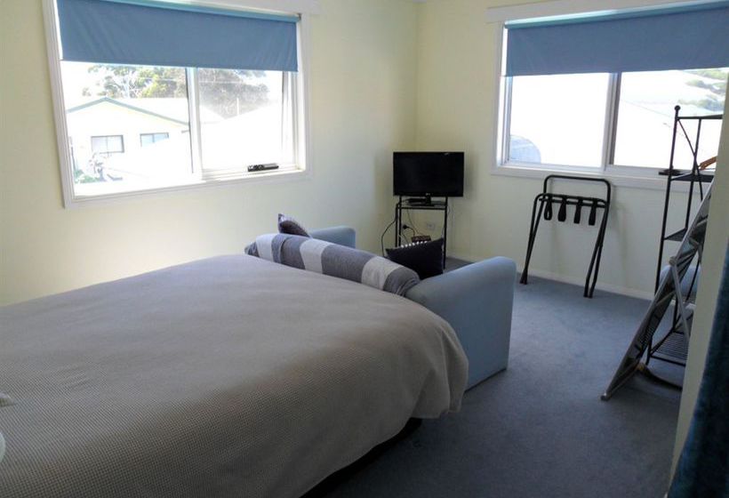 Bed & Breakfast Freycinet Waters | Swansea | Tasmanien | Australien 7