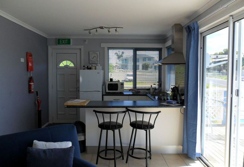 Bed & Breakfast Freycinet Waters | Swansea | Tasmanien | Australien 9