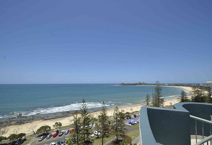 Malibu Mooloolaba | Mooloolaba | Queensland | Australia 11