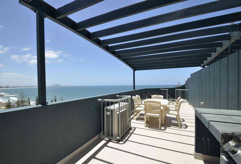 Malibu Mooloolaba | Mooloolaba | Queensland | Australia 5