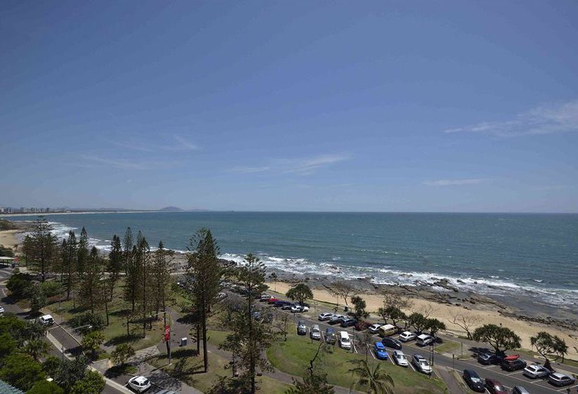 Malibu Mooloolaba | Mooloolaba | Queensland | Australia 6