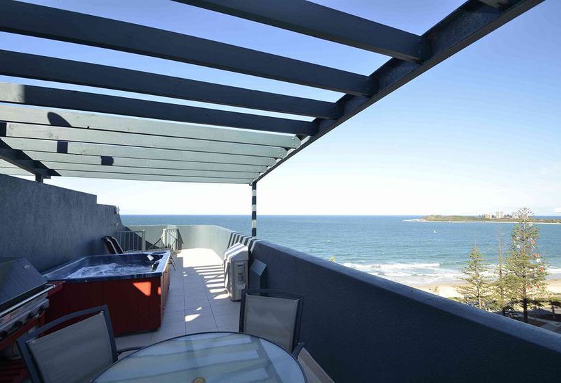 Malibu Mooloolaba | Mooloolaba | Queensland | Australia 8