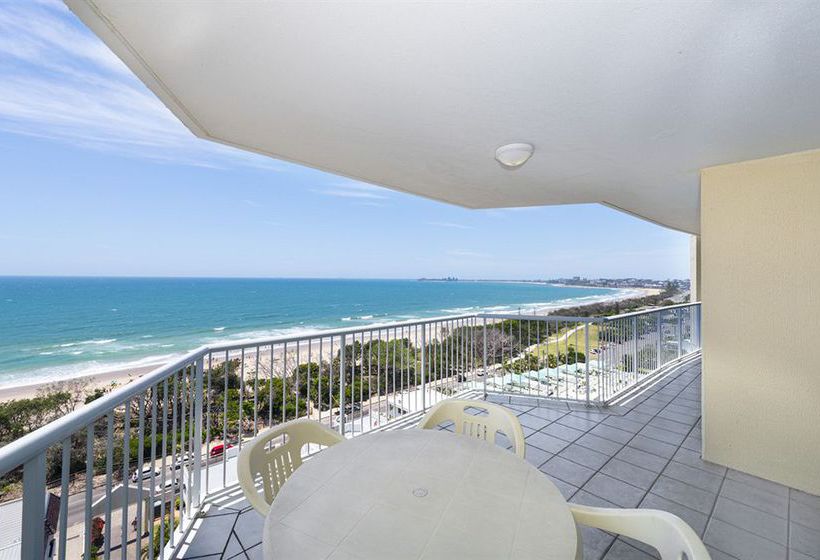 Catalina Resort | Maroochydore | Queensland | Australia 3