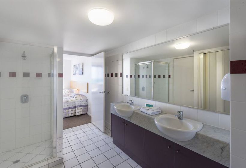 Catalina Resort | Maroochydore | Queensland | Australia 5