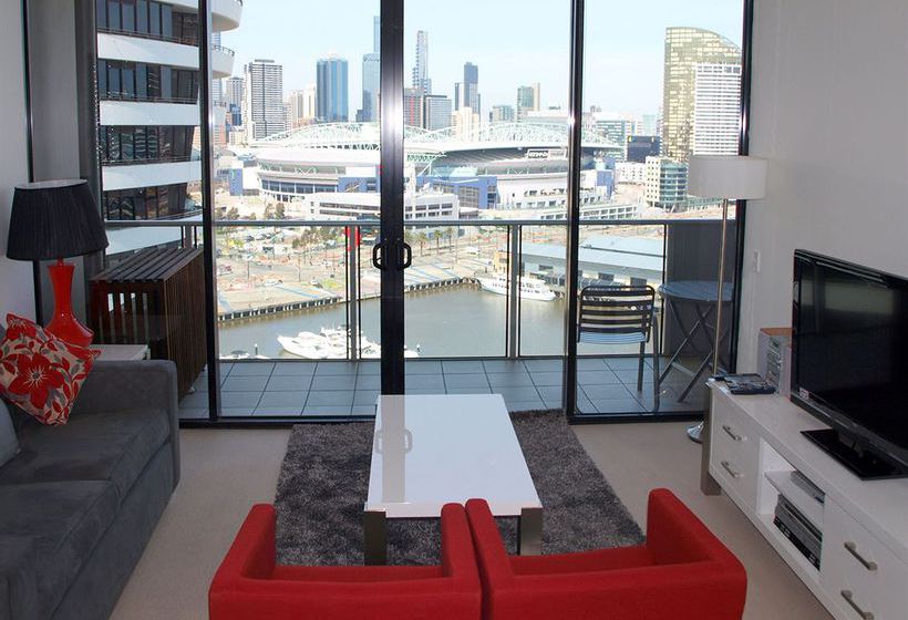 Docklands Prestige Apartments Victoria