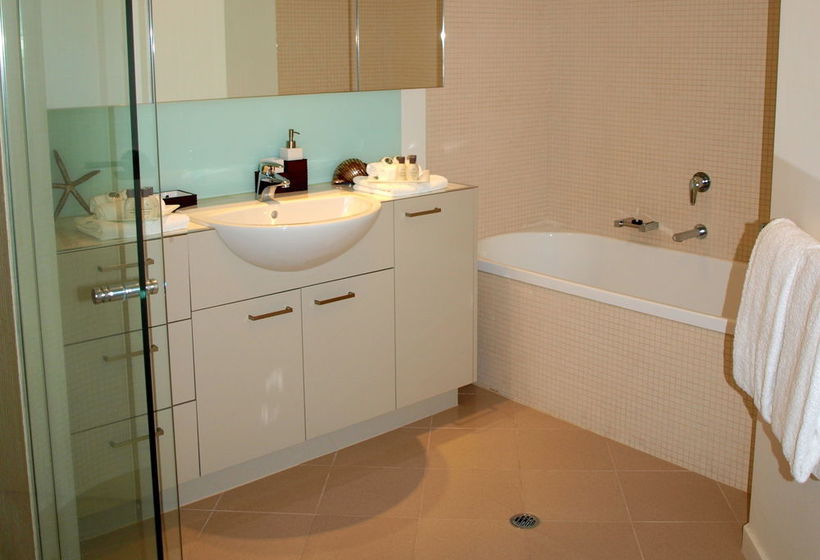 Docklands Prestige Apartments | Docklands | Victoria | Austrália 10