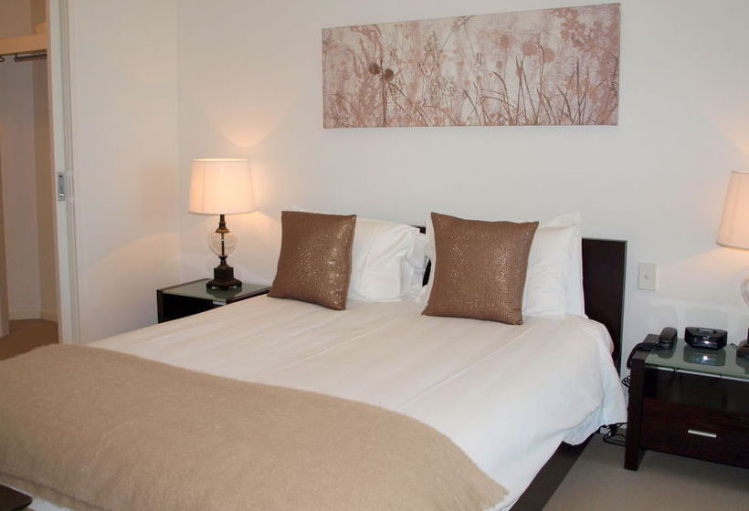 Docklands Prestige Apartments | Docklands | Victoria | Austrália 11