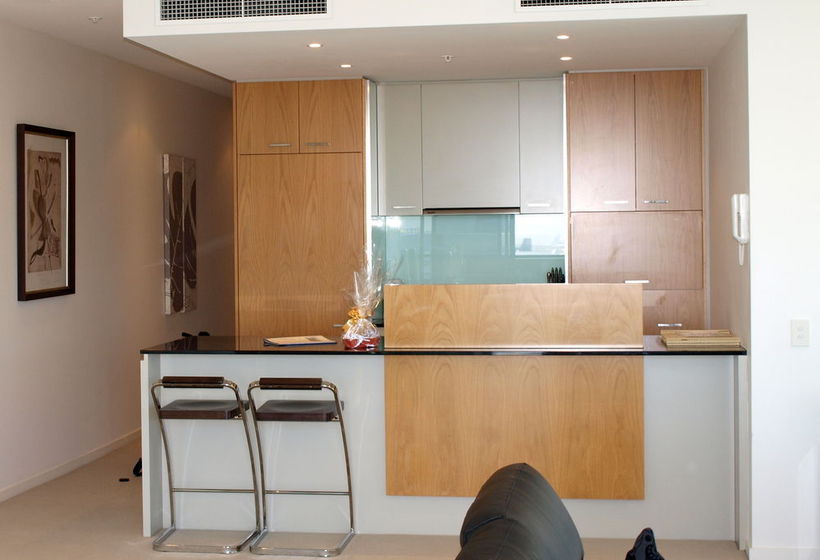 Docklands Prestige Apartments | Docklands | Victoria | Austrália 13