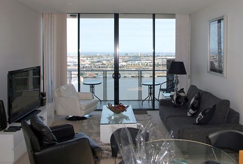 Docklands Prestige Apartments | Docklands | Victoria | Austrália 18
