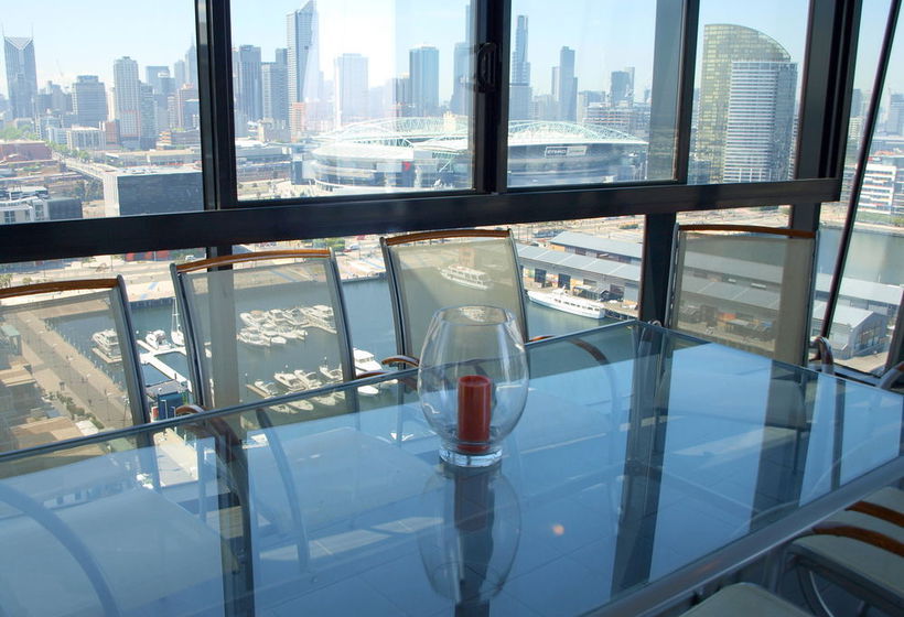 Docklands Prestige Apartments | Docklands | Victoria | Austrália 2