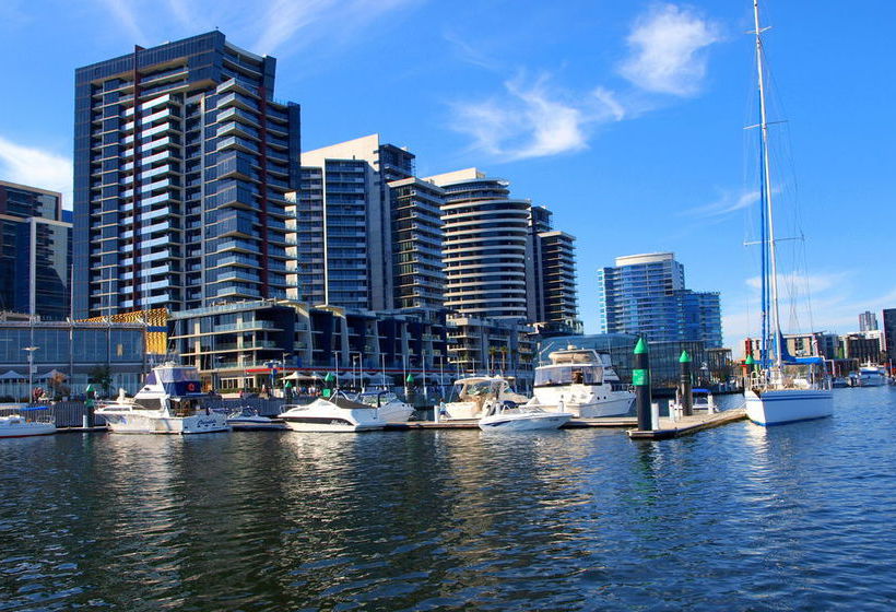 Docklands Prestige Apartments | Docklands | Victoria | Austrália 4