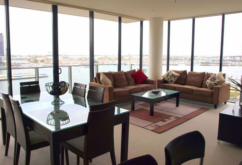 Docklands Prestige Apartments | Docklands | Victoria | Austrália 5