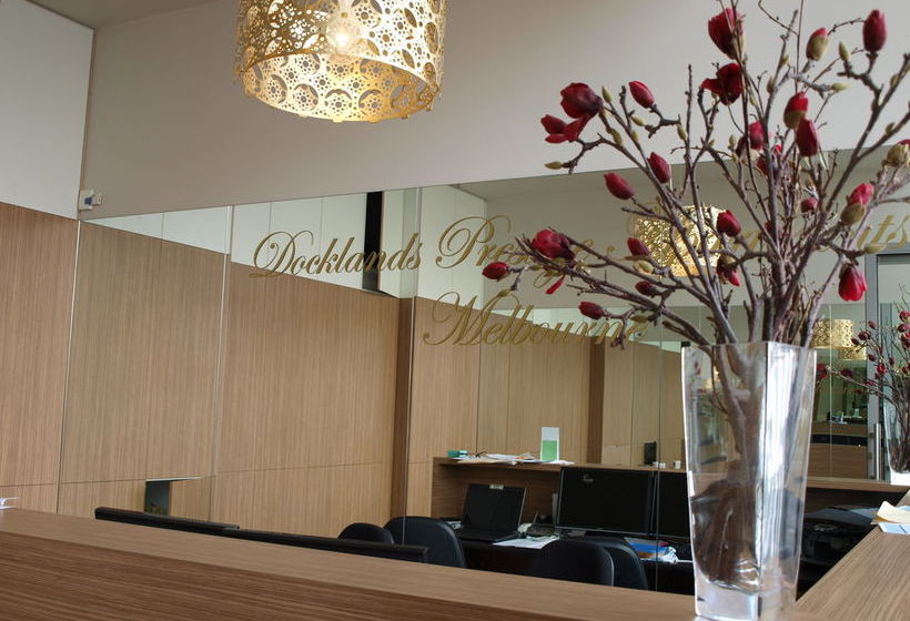 Docklands Prestige Apartments | Docklands | Victoria | Austrália 6