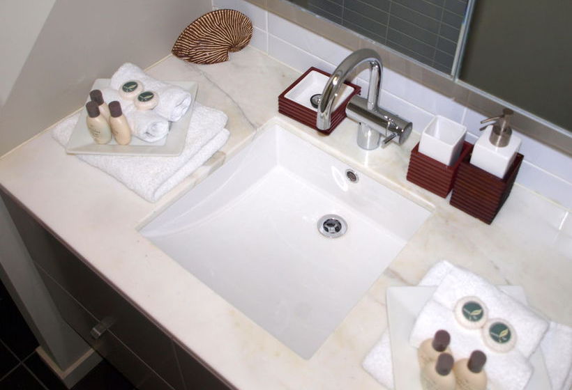 Docklands Prestige Apartments | Docklands | Victoria | Austrália 7