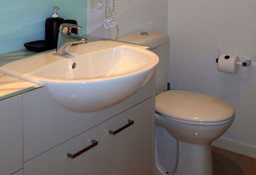 Docklands Prestige Apartments | Docklands | Victoria | Austrália 8