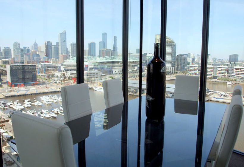 Docklands Prestige Apartments | Docklands | Victoria | Austrália 9