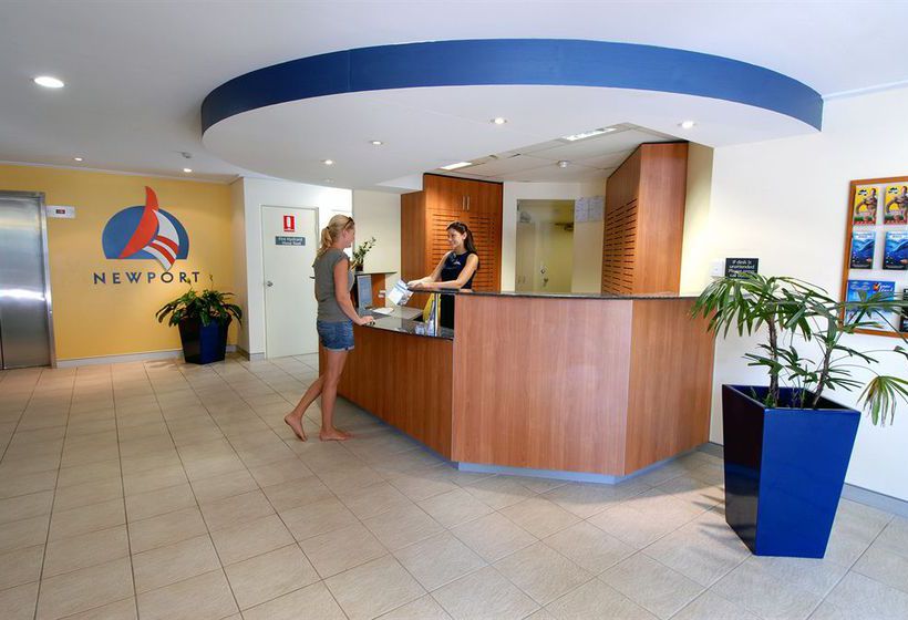 Newport Mooloolaba Queensland