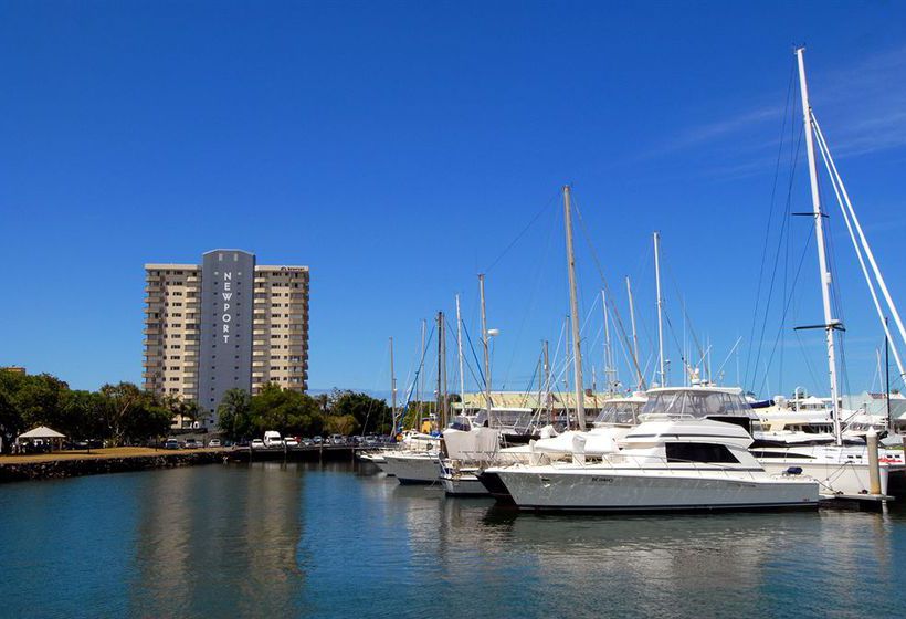 Newport Mooloolaba | Mooloolaba | Queensland | Australia 10
