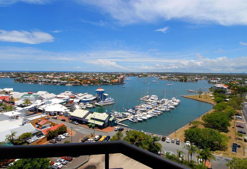 Newport Mooloolaba | Mooloolaba | Queensland | Australia 13