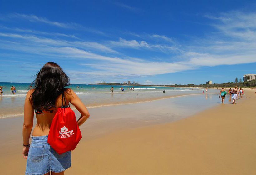 Newport Mooloolaba | Mooloolaba | Queensland | Australia 8