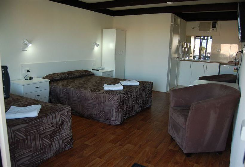 Slipway Hotel Motel | Ballina | New South Wales | Australia 2