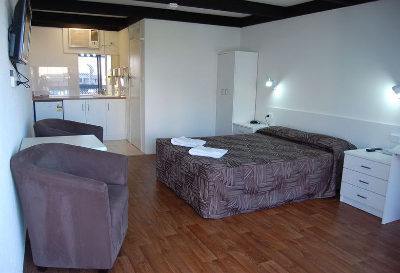 Slipway Hotel Motel | Ballina | New South Wales | Australia 3