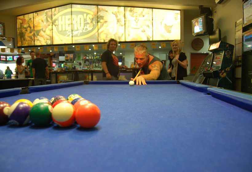 Slipway Hotel Motel | Ballina | New South Wales | Australia 7