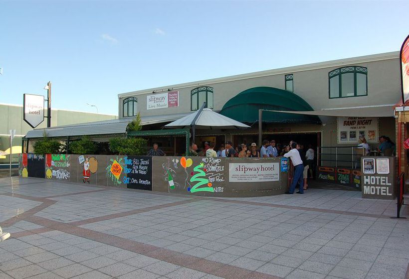 Slipway Hotel Motel | Ballina | New South Wales | Australia 8
