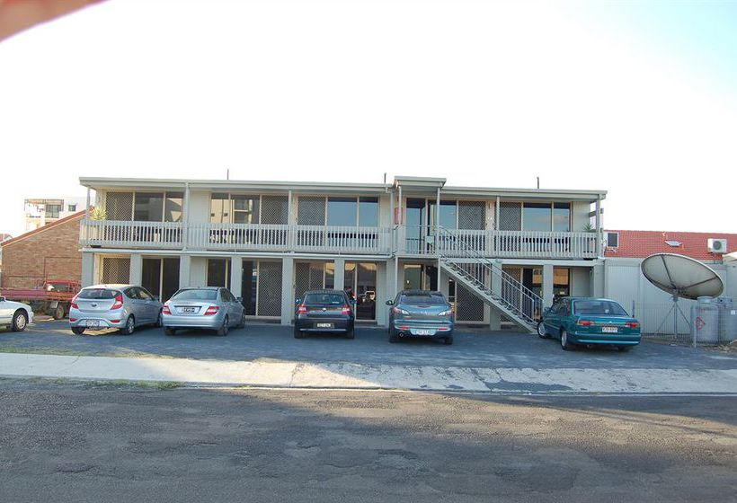 Slipway Hotel Motel | Ballina | New South Wales | Australia 9