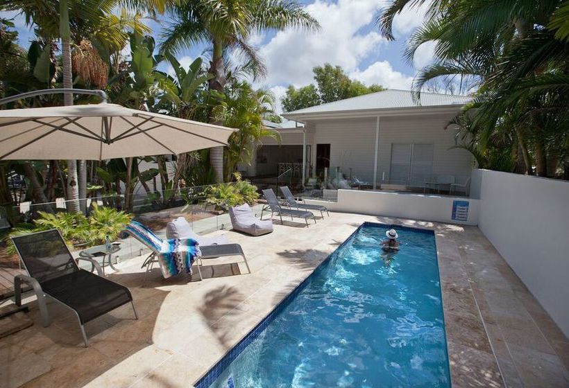 Bed and Breakfast Byron Cove Beach House | Byron Bay | New South Wales | Australia 1