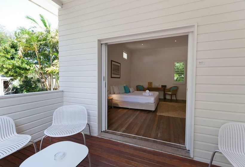 Bed and Breakfast Byron Cove Beach House | Byron Bay | New South Wales | Australia 10