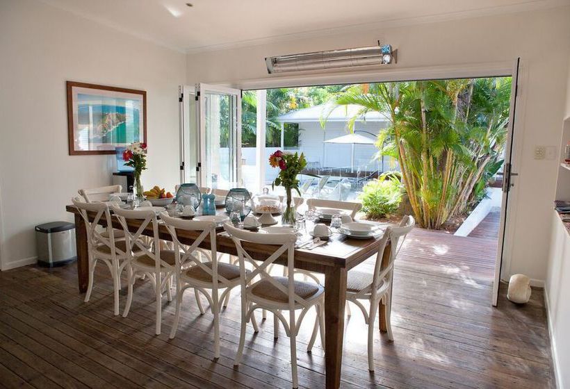 Bed and Breakfast Byron Cove Beach House | Byron Bay | New South Wales | Australia 11