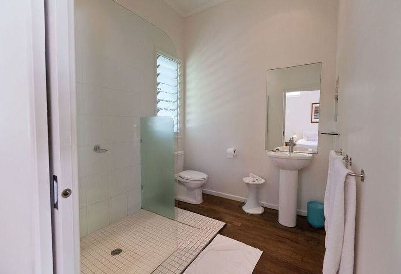 Bed and Breakfast Byron Cove Beach House | Byron Bay | New South Wales | Australia 14