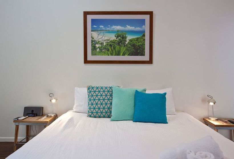 Bed and Breakfast Byron Cove Beach House | Byron Bay | New South Wales | Australia 15