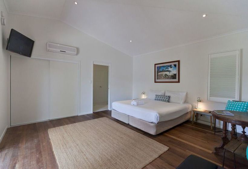 Bed and Breakfast Byron Cove Beach House | Byron Bay | New South Wales | Australia 16