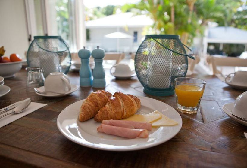 Bed and Breakfast Byron Cove Beach House | Byron Bay | New South Wales | Australia 17