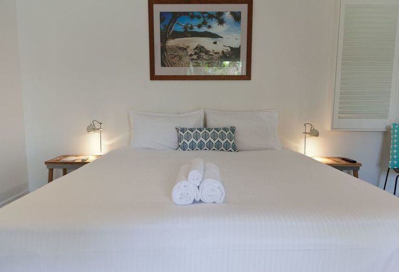 Bed and Breakfast Byron Cove Beach House | Byron Bay | New South Wales | Australia 18